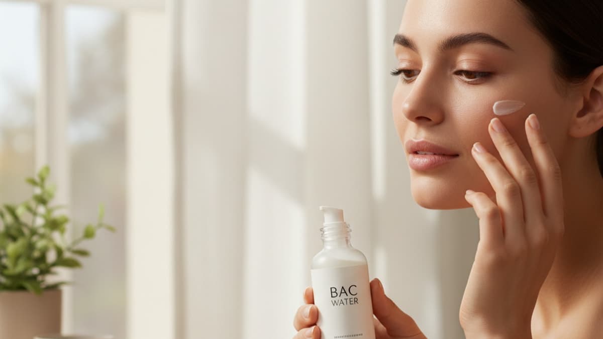 Buy Bac Water: Why Purity in Your Lab Isn’t Negotiable (2026)