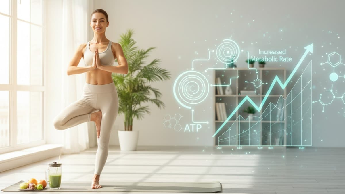 Tirzepatide & Metabolism: The Real Story in 2026