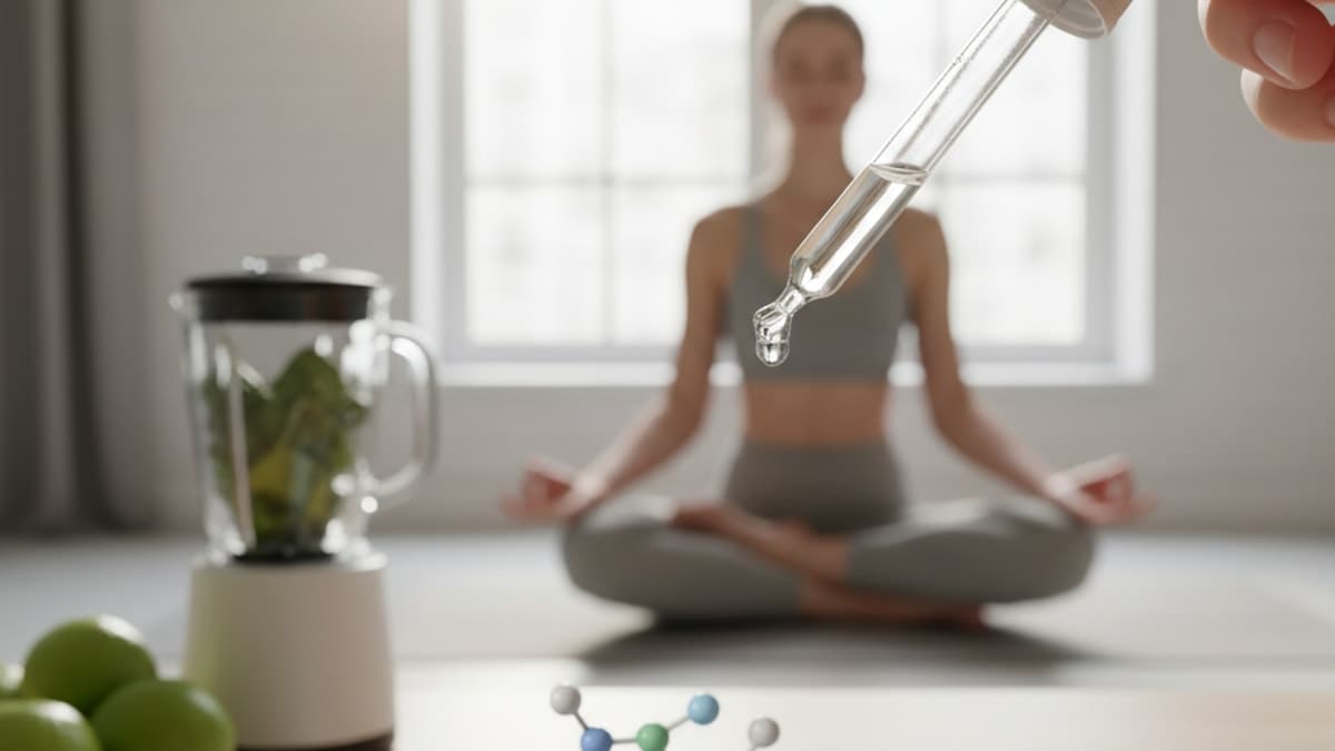 Tirzepatide Oral Drops: Do They Work? A 2026 Analysis
