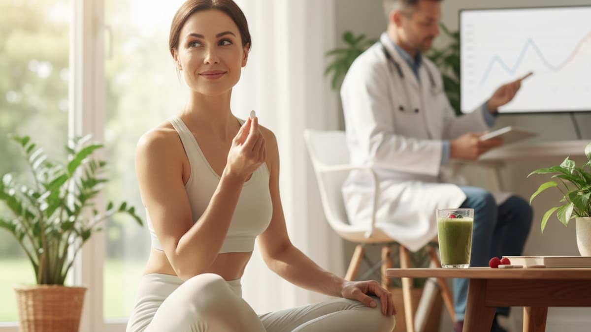 Does Tirzepatide Help PCOS? What the 2026 Science Says