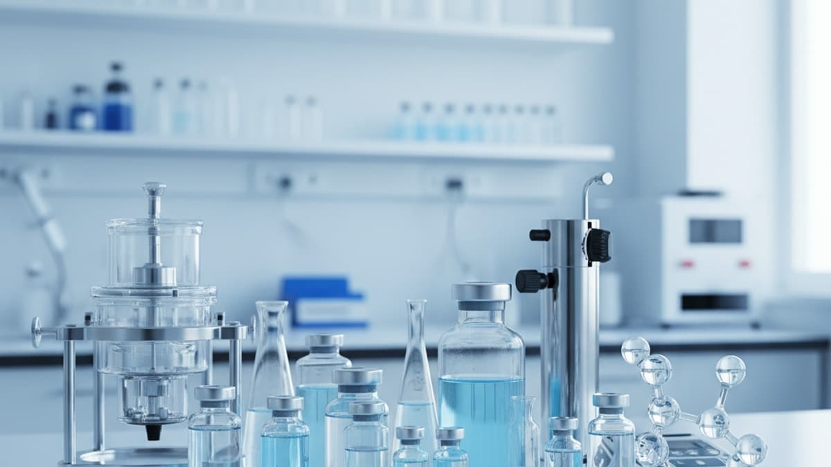 Buy MOTS-c in 2026: A Researcher’s Sourcing Guide