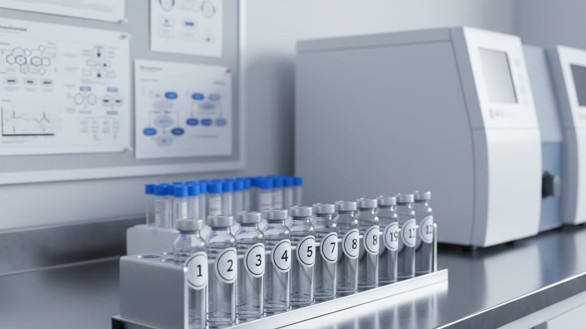 Mastering Research with Premier Glow Stack Needles Syringes