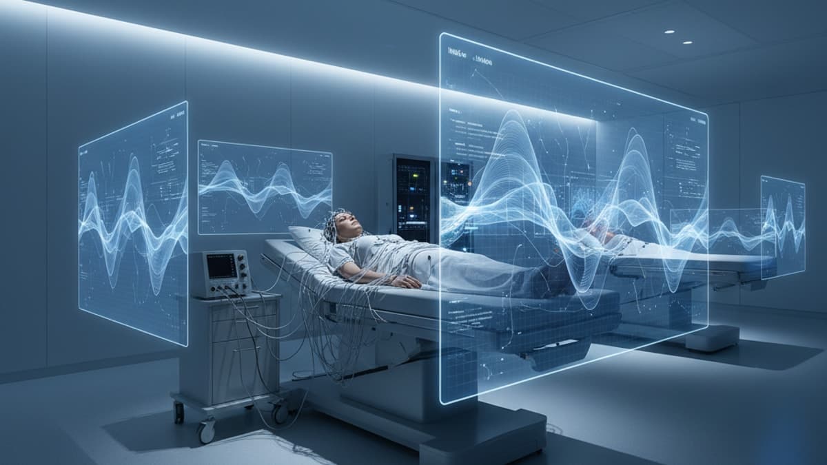 Epithalon for Sleep Regulation: A 2026 Deep Dive