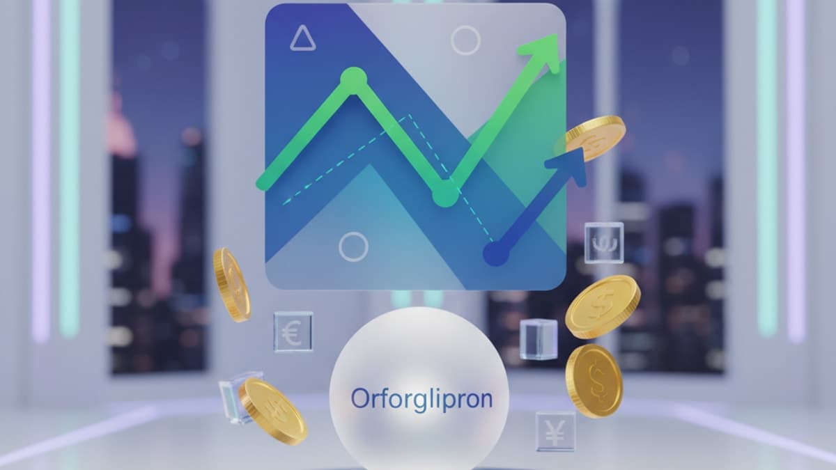 The 2026 Orforglipron Price: What Labs Should Expect
