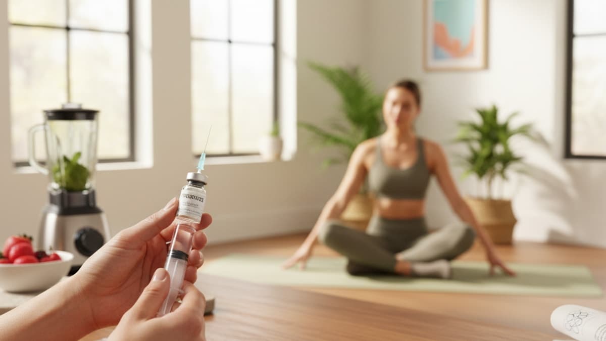 Tirzepatide Dosing in 2026: What’s the Average Dose?