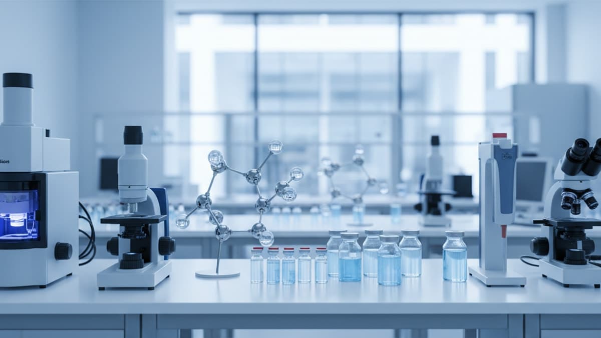 Buy Survodutide Peptide: 2026 Research Insights