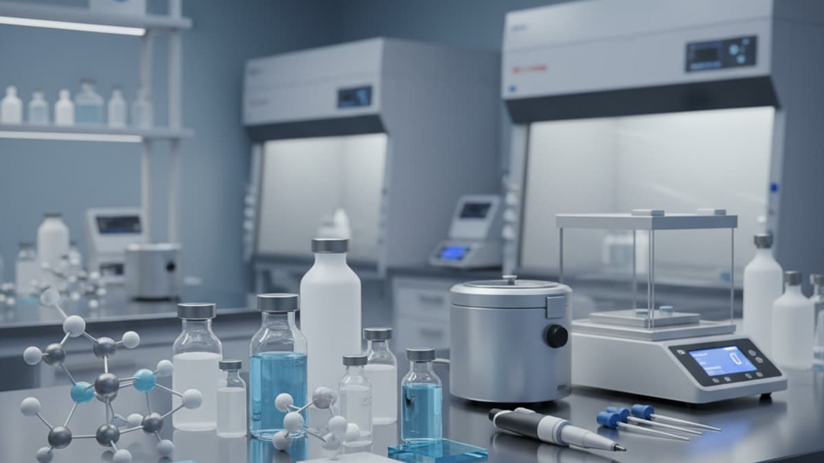 5-Amino-1MQ Research Review: 2026 Metabolic Science
