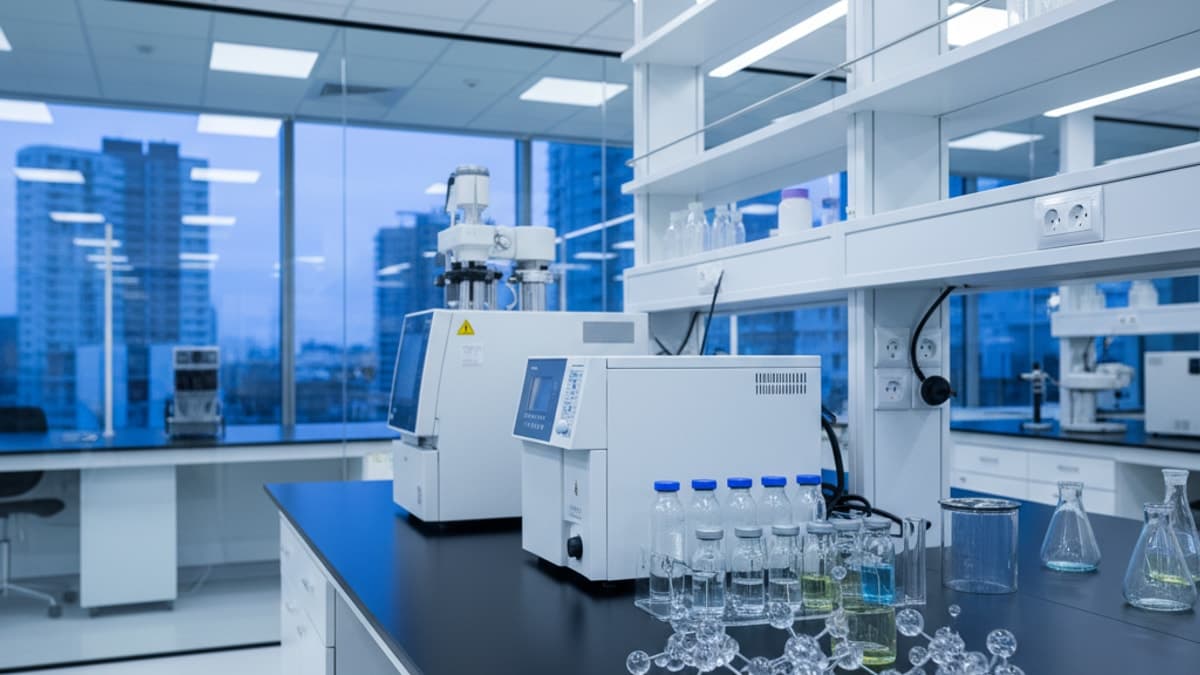 Tesofensine Peptide: A 2026 Research Imperative
