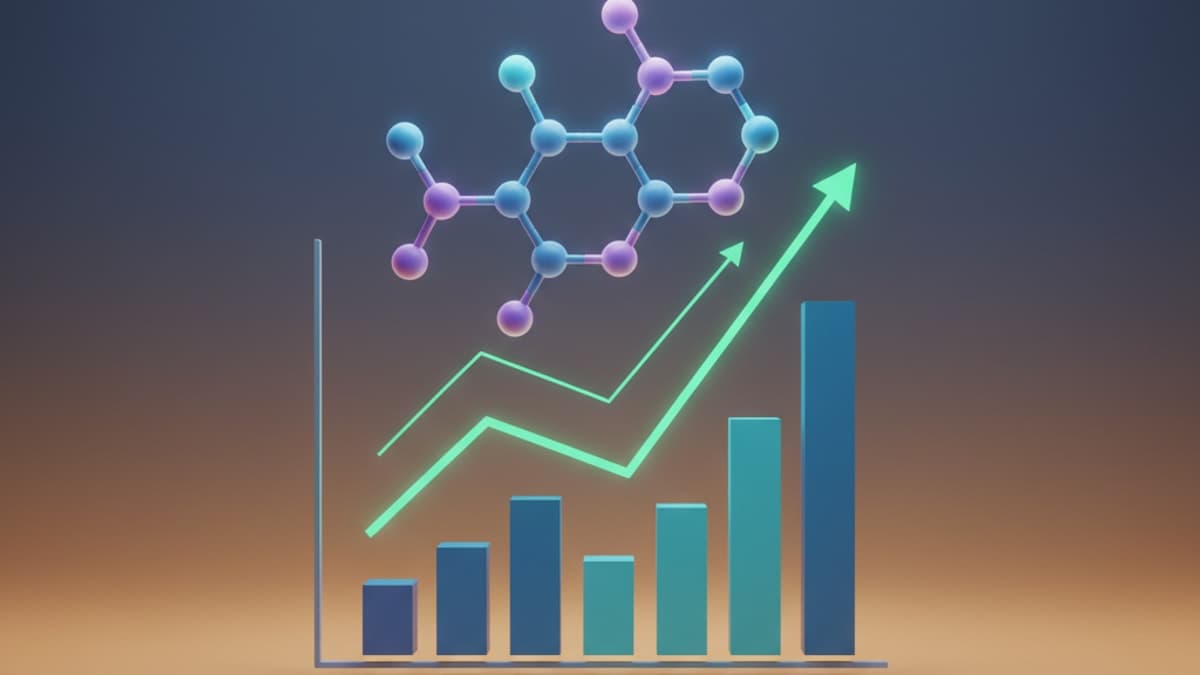 Tesofensine Price in 2026: What Researchers Should Know