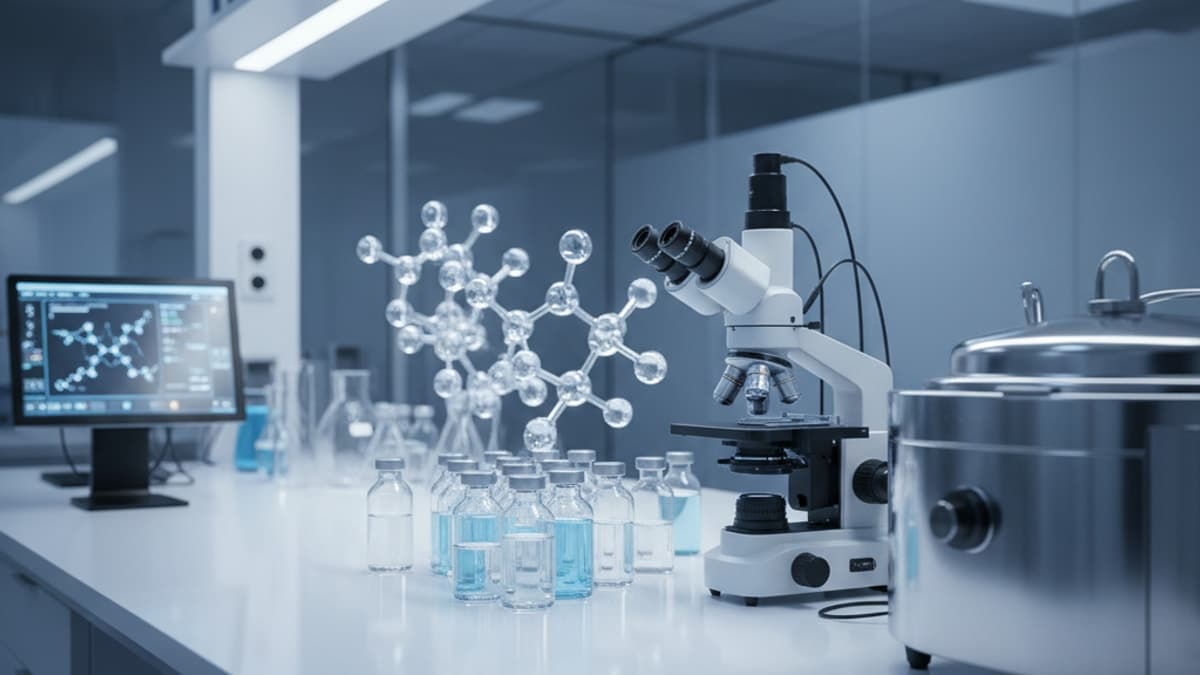 Snap-8 Myths Debunked: Unveiling Peptide Science in 2026