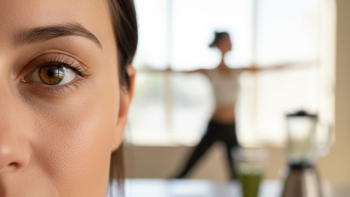 Tirzepatide and Eye Twitching: What We’re Seeing in 2026