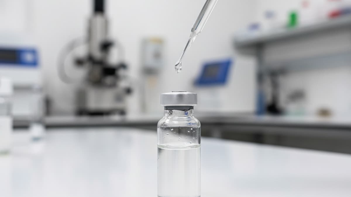 MOTS-c Vial Size: Precision for Research Success in 2026