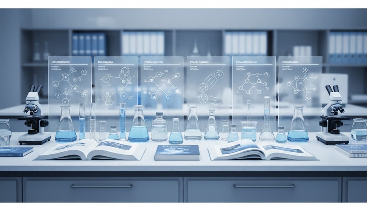 Tesofensine Beginners Guide: Your 2026 Research Blueprint