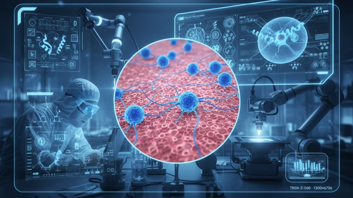 TB-500 Cell Migration: Unpacking Its Dynamic Potential