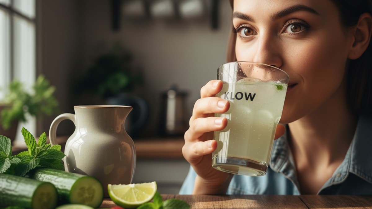 Unveiling KLOW Oral Taste: A Deep Dive for Researchers…