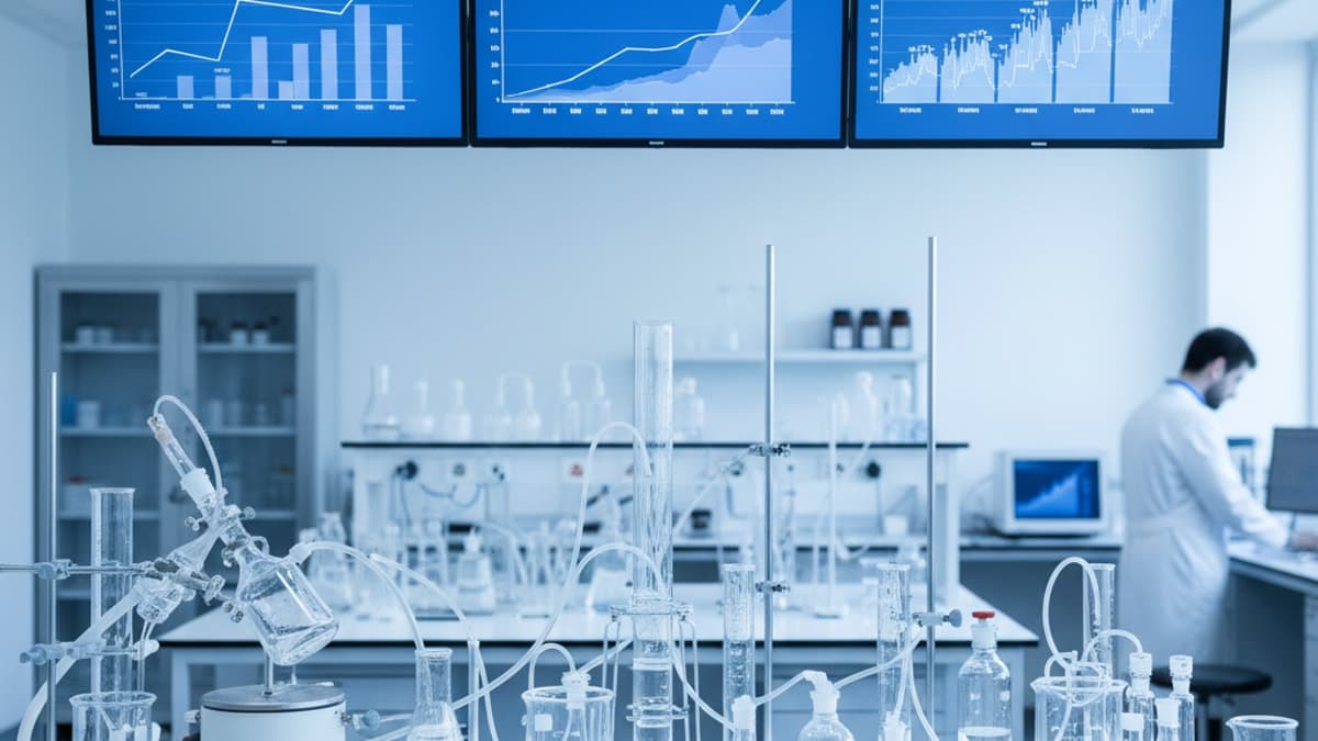 Oral GLP-1: The 2026 Research Frontier for Metabolic Health