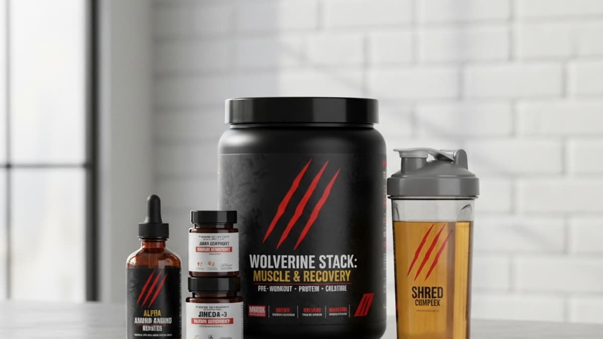 Wolverine Stack: Is It Worth It? Unpacking the 2026 Value.