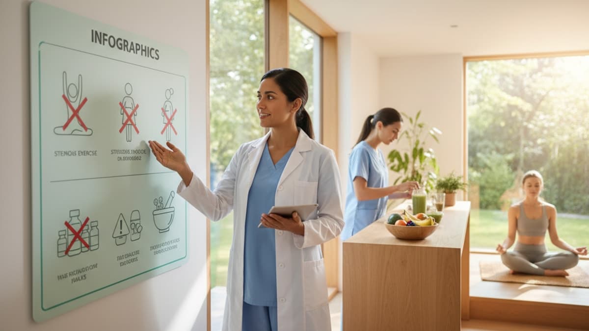 Navigating KLOW Contraindications for Responsible Research