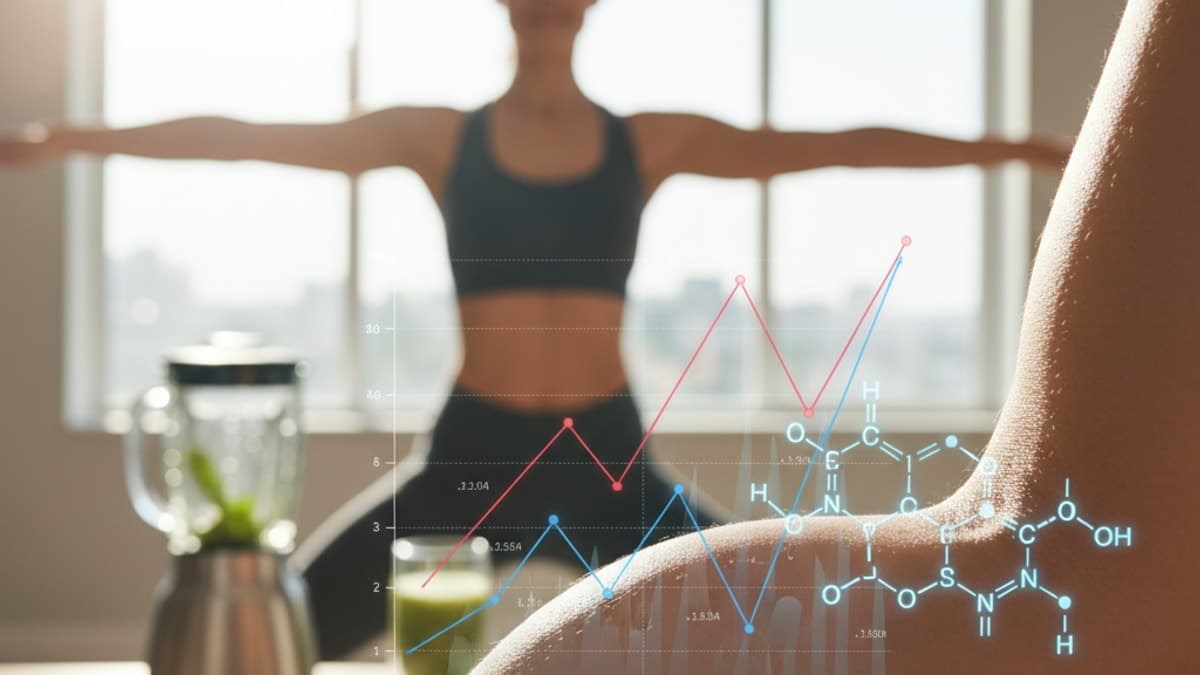 Tirzepatide & Muscle: Debunking Myths in 2026