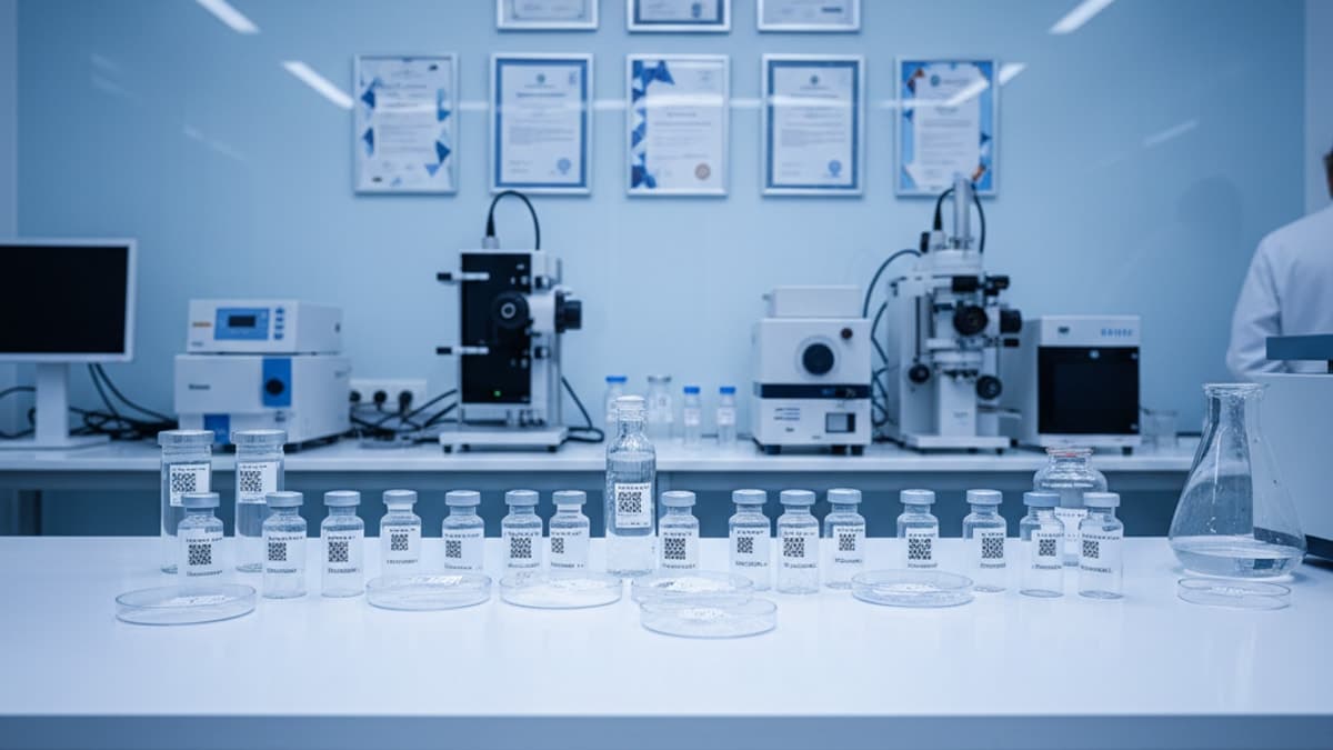 AOD-9604: Worth It? An Expert Look for 2026 Research