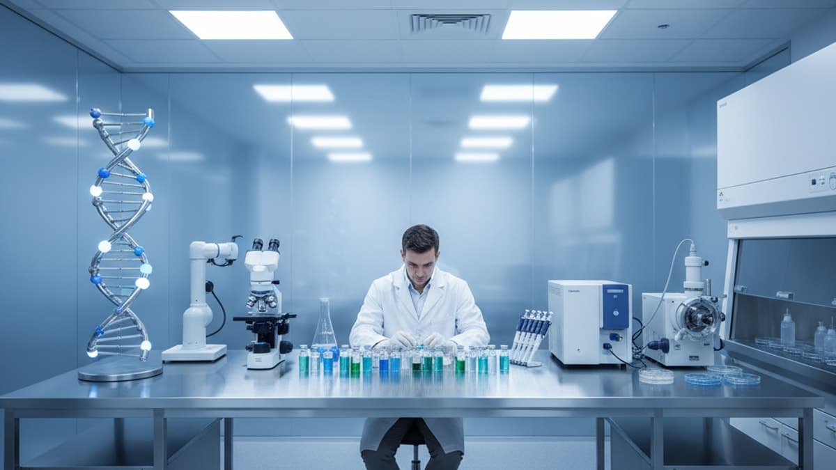 Snap-8 Review 2026: Unpacking Peptide Research Insights