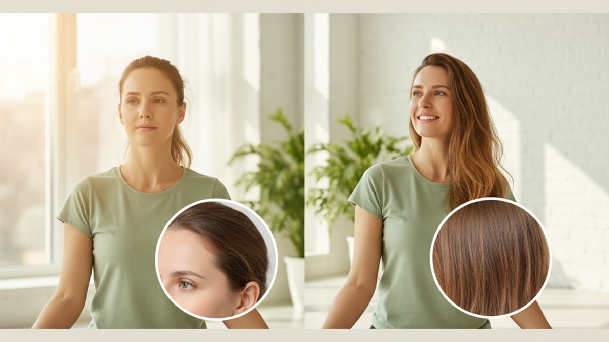 TB-500 for Hair Growth: Unpacking the Regenerative Potential