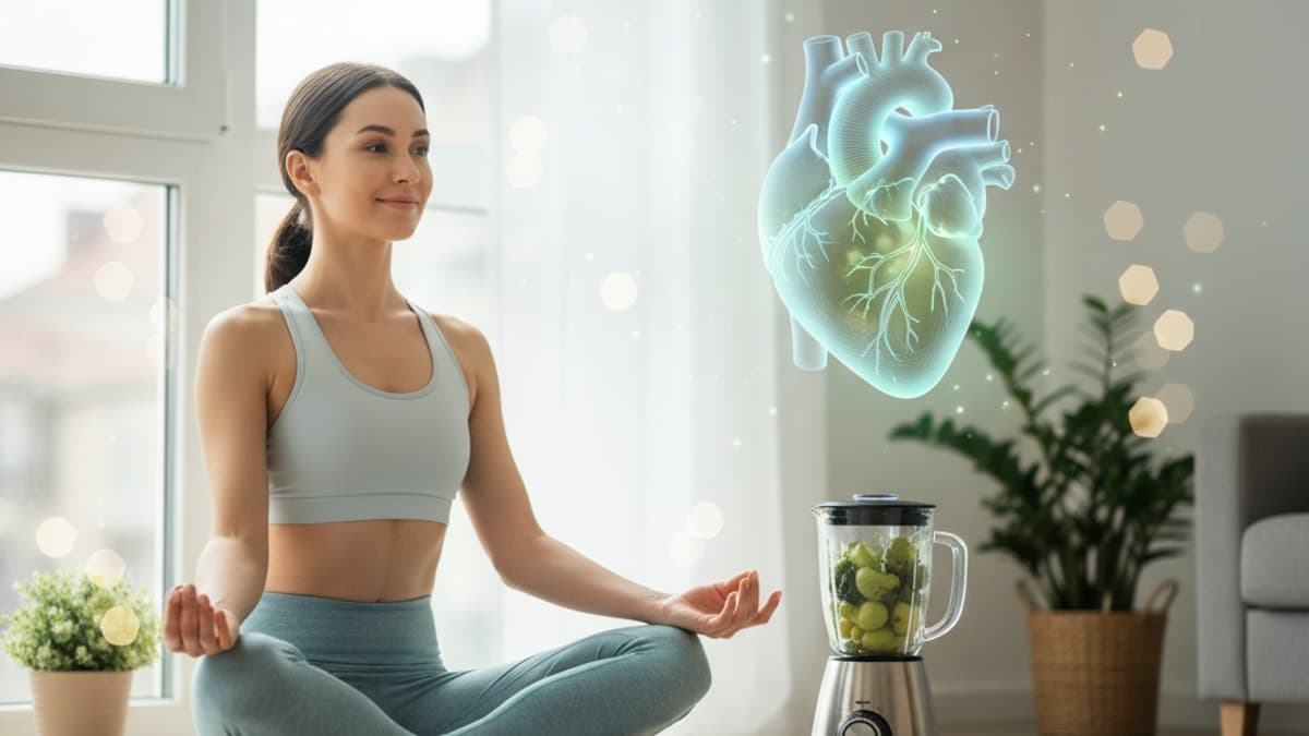 Unveiling the Best TB-4 for Cardiac Health in 2026