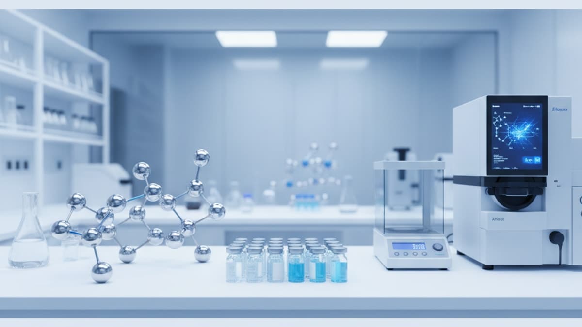 Why It Might Be Time to Stop Taking NAD+ (A 2026 Guide)