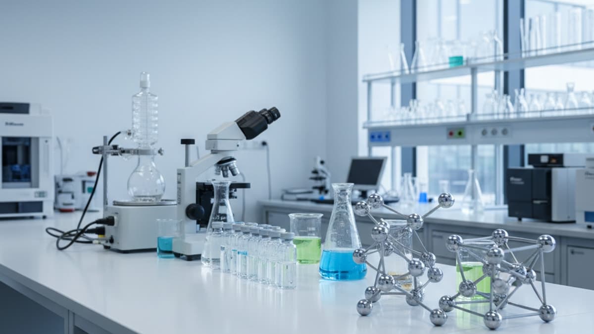 Finding the Best Epithalon Supplier in 2026: A Deep Dive