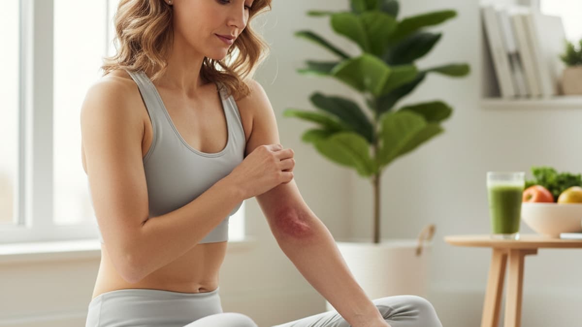 Can Tirzepatide Cause Hives? A 2026 Research Perspective