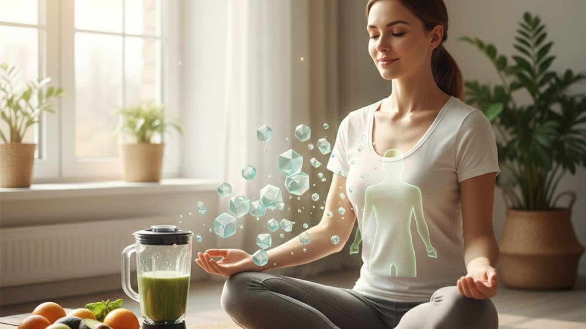 How Much Glutathione Can The Body Absorb? The Real Answer
