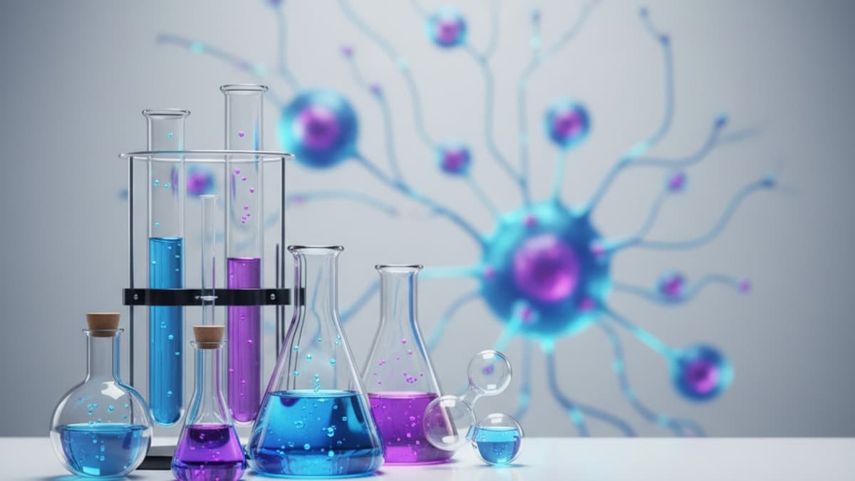 Buy NAD: Your Expert Guide to Research-Grade Purity in 2026