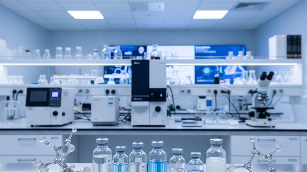 Buy Glutathione Peptide: Purity, Protocols & Pitfalls