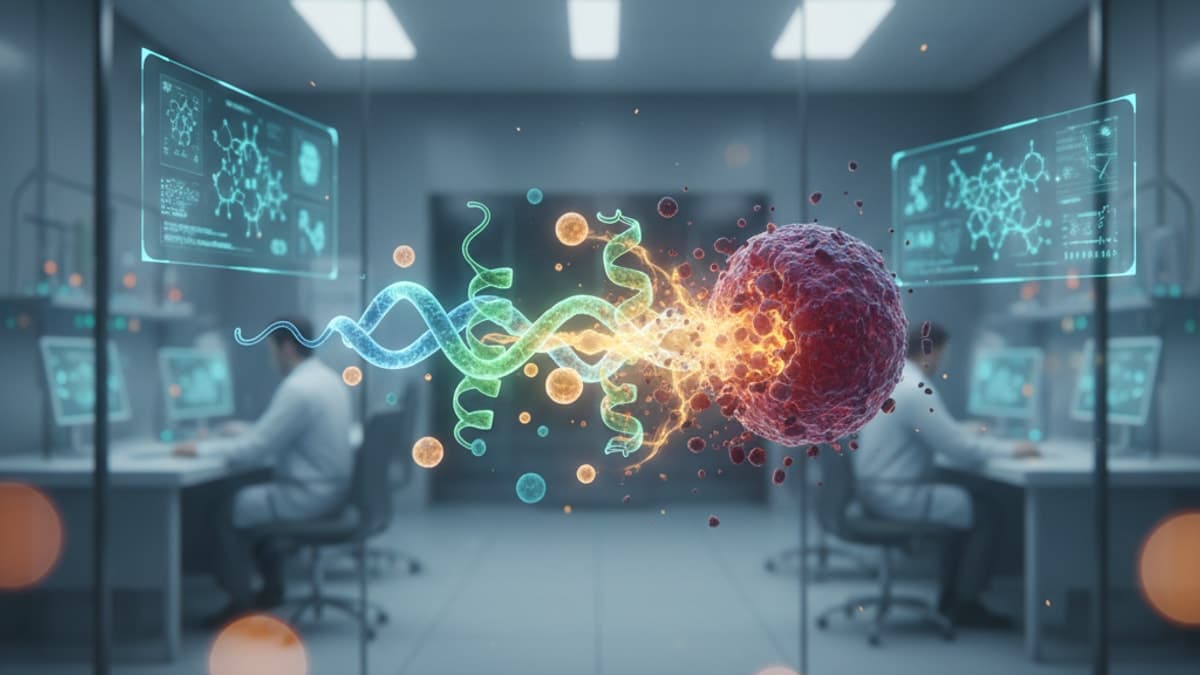 How Does LL-37 Work? A 2026 Deep Dive for Researchers