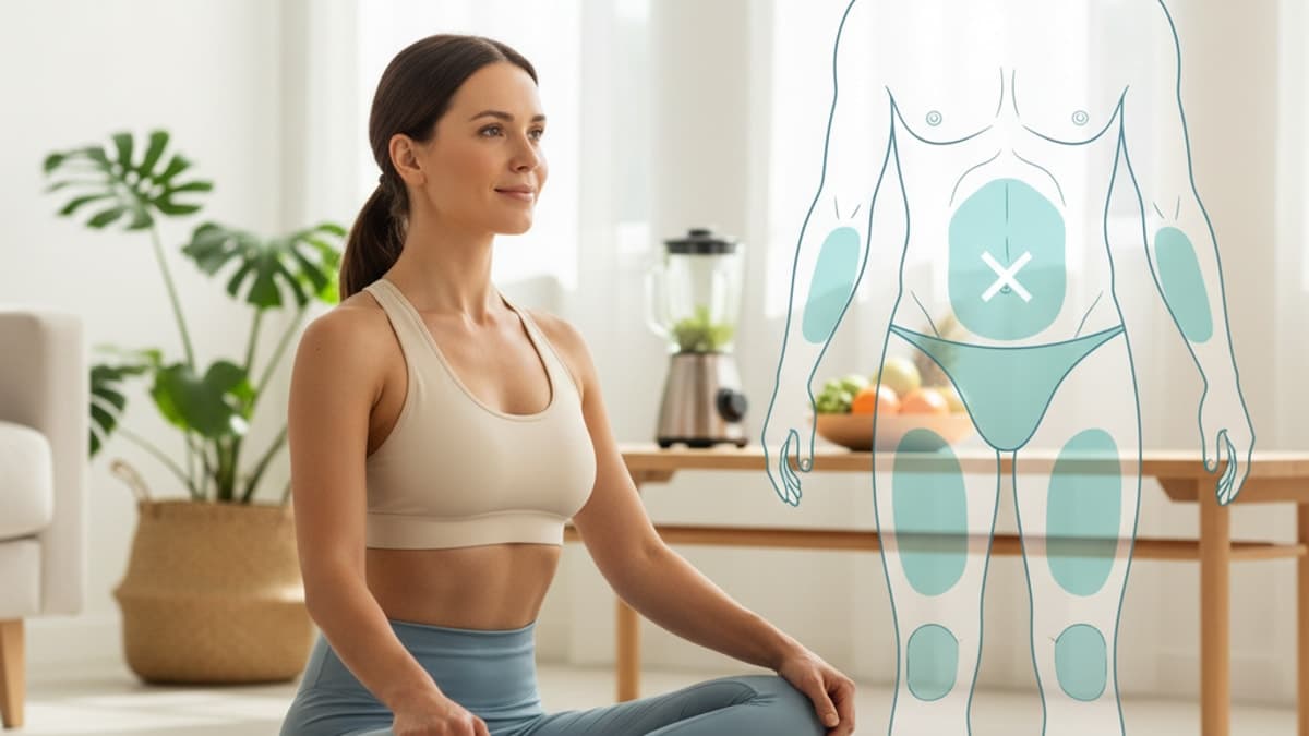 Can I Inject Tirzepatide Above the Belly Button? A Pro’s Take