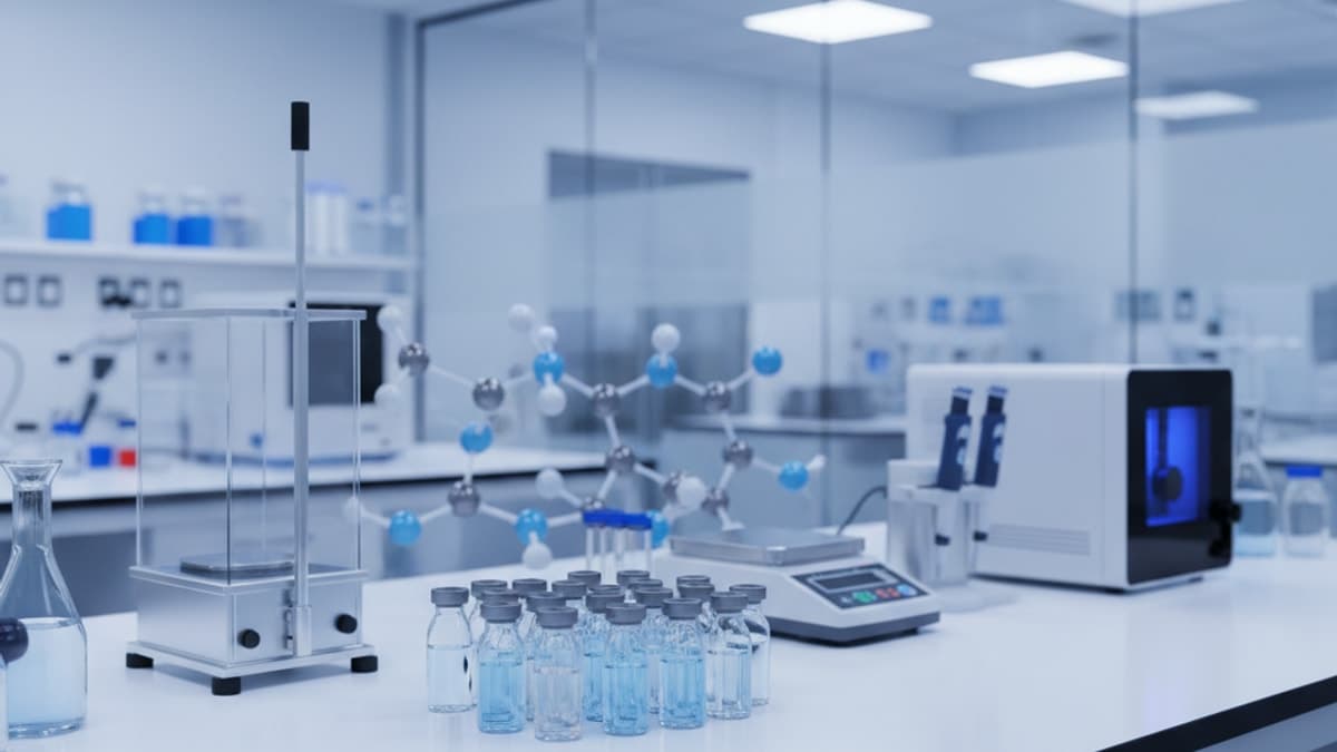 Glutathione Review 2026: Unpacking the Master Antioxidant