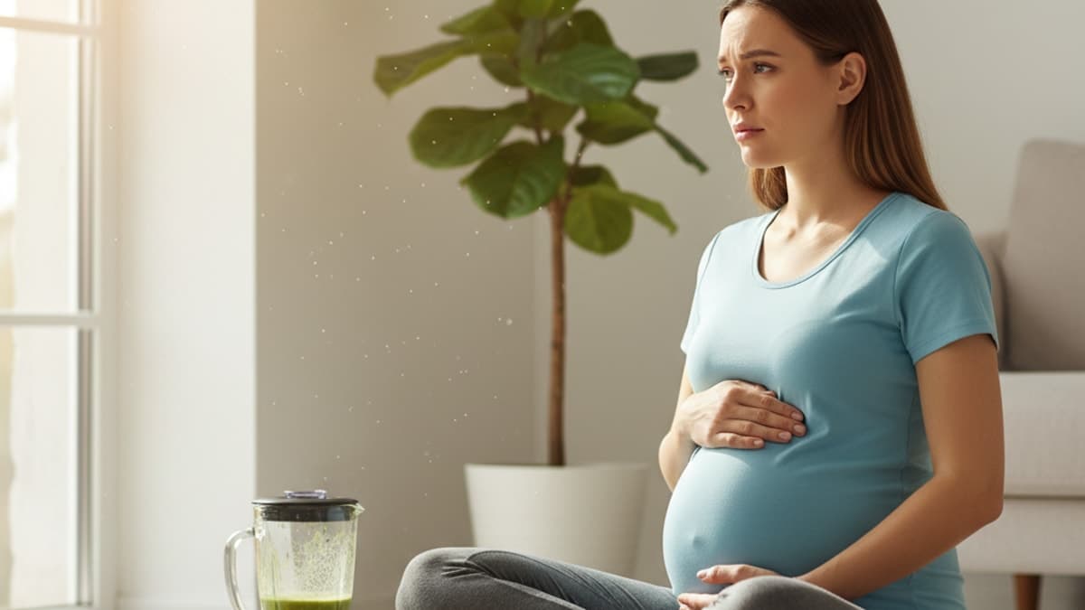 Tirzepatide & Pregnancy: What Happens If You’re Expecting?