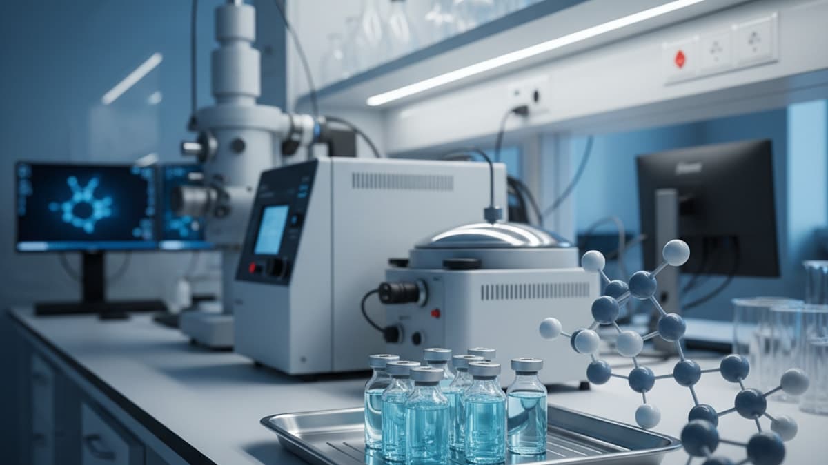 p21 BDNF Mimetic: The Future of Cognitive Research