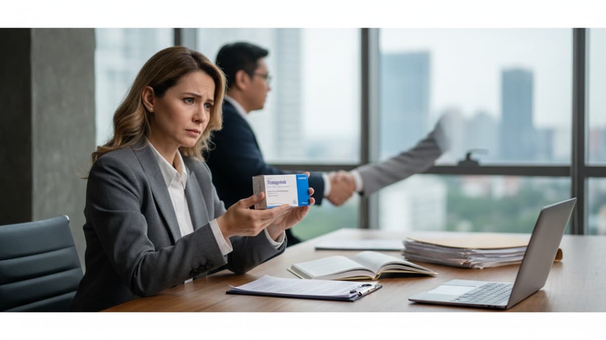 Tirzepatide Concerns? When to Consult an Attorney in 2026