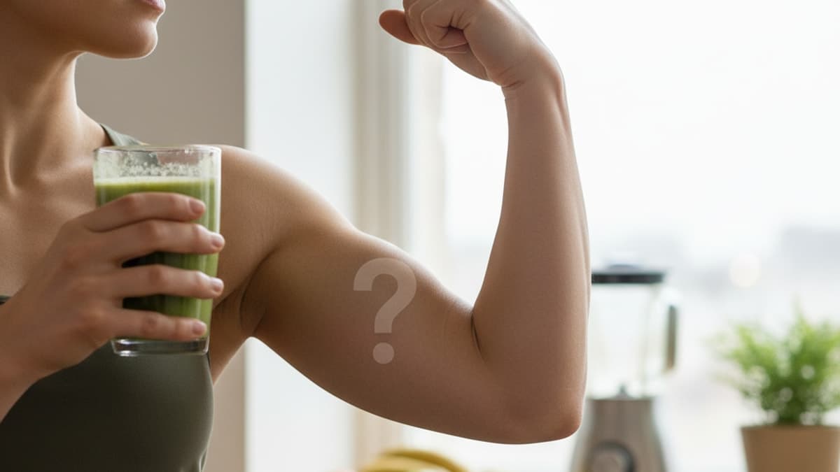 Tirzepatide & Muscle: What Research Says in 2026