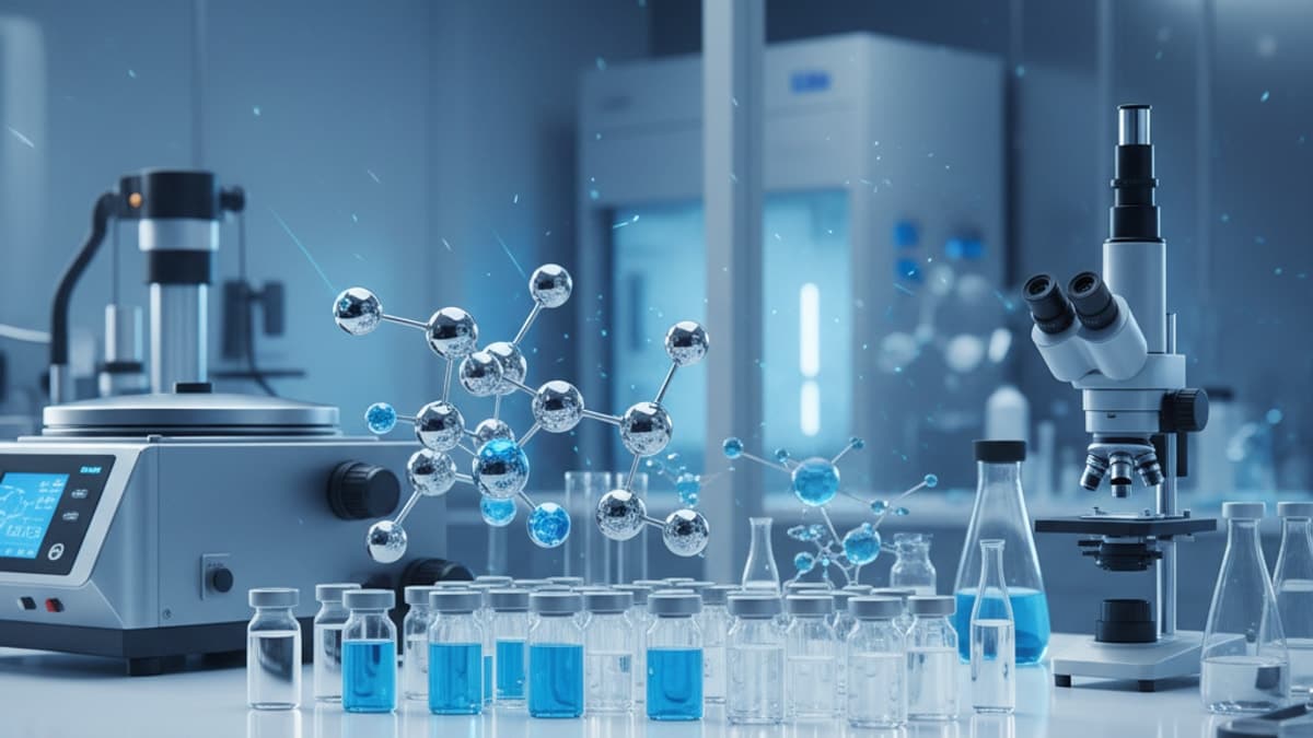 Unlock Youthful Cells: Best FOXO4-DRI for Renewal 2026