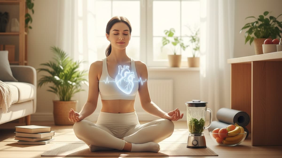 TB-500 Cardiac Repair: Unlocking Heart’s Healing Potential