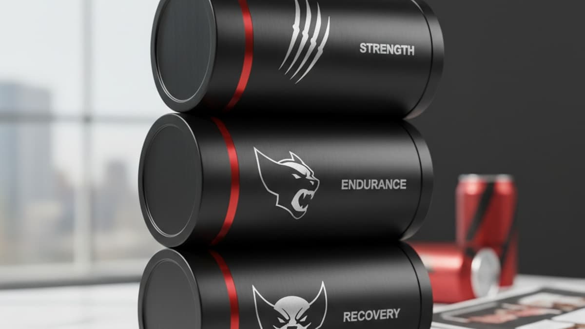 Wolverine Stack for Sale: Unlocking Peak Research Potential