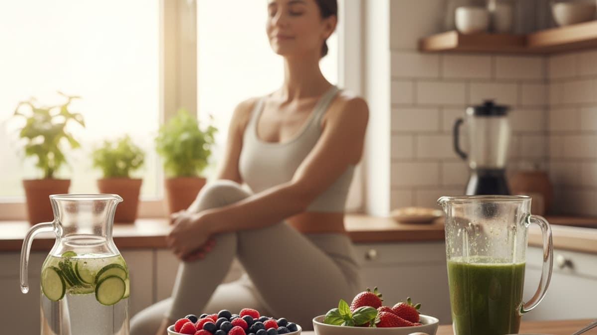 What to Eat with Tirzepatide: Fueling Your Research