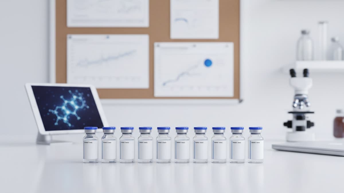 Mastering Glutathione Stacking: Your 2026 Expert Guide