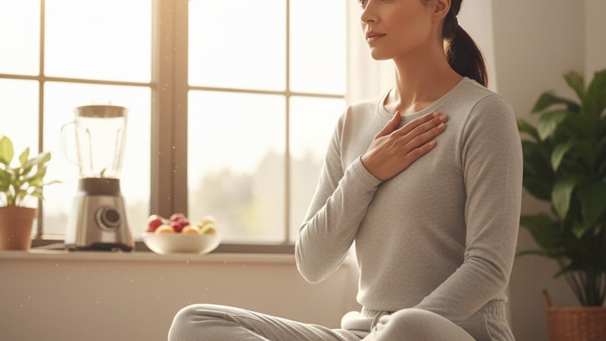 Tirzepatide and Chest Tightness: A 2026 Expert Analysis