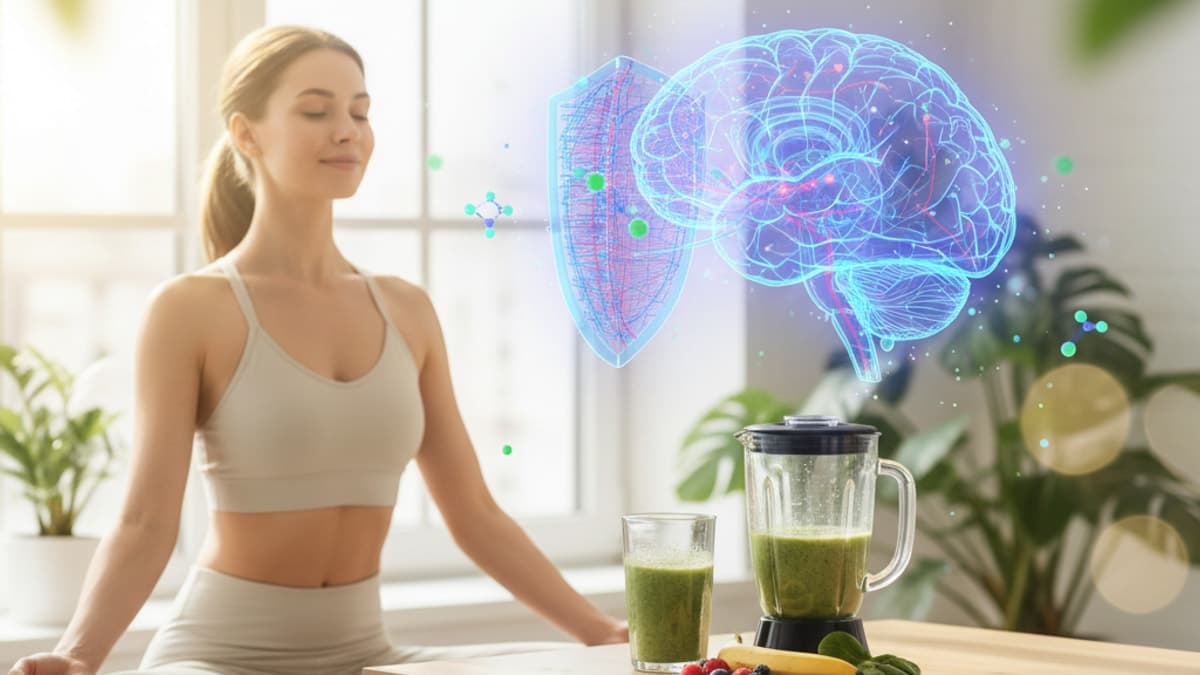 Does Tirzepatide Cross into Brain? Insights for Research
