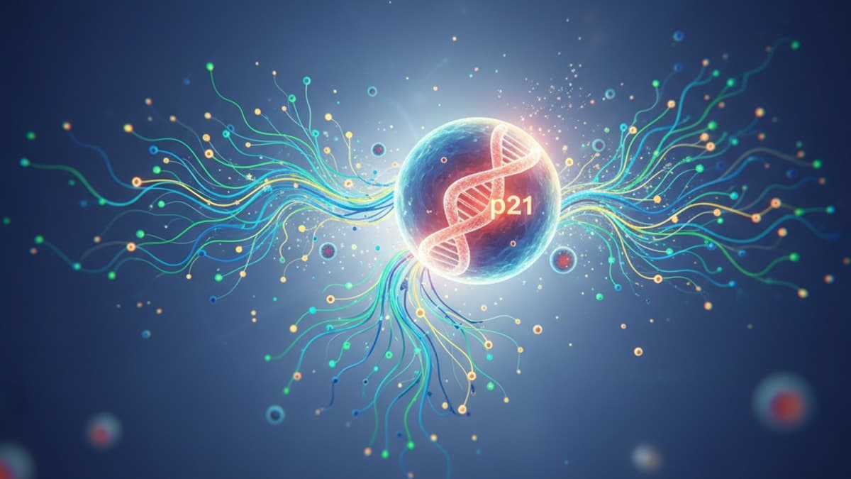 P21 Neuroplasticity: Unlocking the Brain’s Remarkable…
