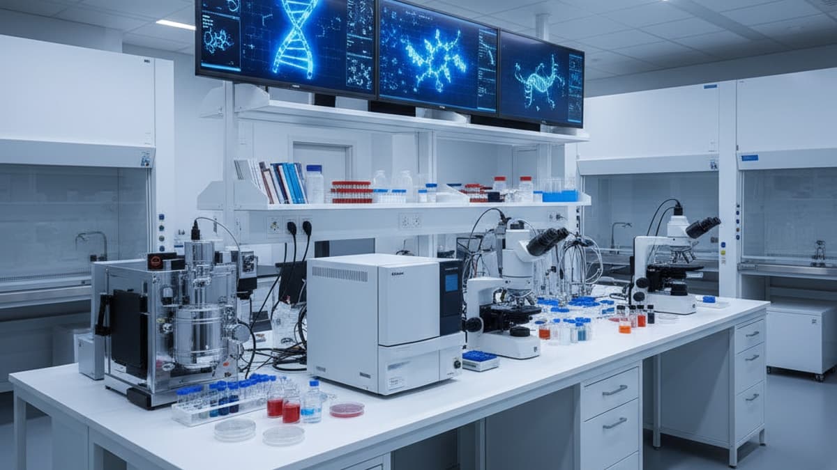 Why Researchers Buy Copper Peptide for Advanced Studies