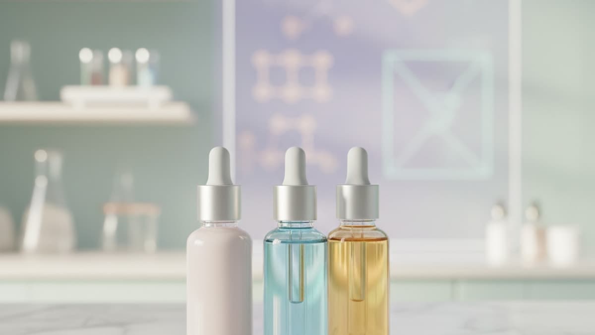 GHK-Cu Cosmetic Legal Status in 2026: What You Need to Know